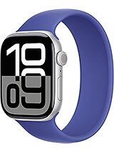 Apple Watch Series 10 Aluminum rasmi va to'liq xarakteristikalari — PhoneCompare