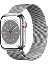 Apple Watch Series 8 rasmi va to'liq xarakteristikalari — PhoneCompare