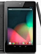 Asus Google Nexus 7 rasmi va to'liq xarakteristikalari — PhoneCompare
