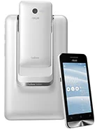 Asus PadFone mini (Intel) rasmi va to'liq xarakteristikalari — PhoneCompare