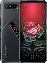 Asus ROG Phone 5 Pro rasmi va to'liq xarakteristikalari — PhoneCompare