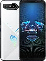 Asus ROG Phone 5 rasmi va to'liq xarakteristikalari — PhoneCompare