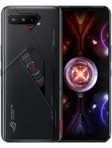Asus ROG Phone 5s Pro rasmi va to'liq xarakteristikalari — PhoneCompare