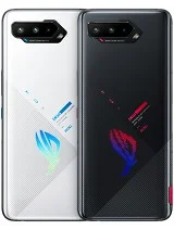 Asus ROG Phone 5s rasmi va to'liq xarakteristikalari — PhoneCompare