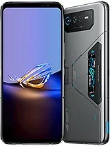 Asus ROG Phone 6D Ultimate rasmi va to'liq xarakteristikalari — PhoneCompare