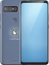 Asus Smartphone for Snapdragon Insiders rasmi va to'liq xarakteristikalari — PhoneCompare