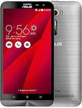 Asus Zenfone 2 Laser ZE601KL rasmi va to'liq xarakteristikalari — PhoneCompare