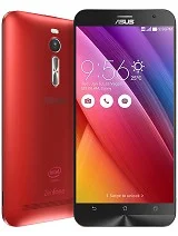 Asus Zenfone 2 ZE550ML rasmi va to'liq xarakteristikalari — PhoneCompare
