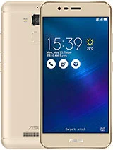 Asus Zenfone 3 Max ZC520TL rasmi va to'liq xarakteristikalari — PhoneCompare