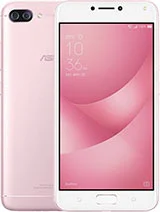 Asus Zenfone 4 Max ZC554KL rasmi va to'liq xarakteristikalari — PhoneCompare