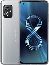 Asus Zenfone 8 rasmi va to'liq xarakteristikalari — PhoneCompare
