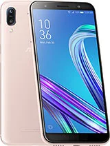 Asus Zenfone Max (M1) ZB555KL rasmi va to'liq xarakteristikalari — PhoneCompare