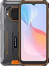 Blackview BV6200 Pro rasmi va to'liq xarakteristikalari — PhoneCompare