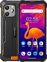 Blackview BV8900 rasmi va to'liq xarakteristikalari — PhoneCompare