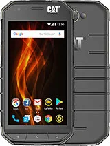 Cat S31 rasmi va to'liq xarakteristikalari — PhoneCompare