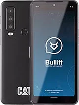 Cat S75 rasmi va to'liq xarakteristikalari — PhoneCompare