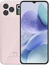 Cubot Hafury V1 rasmi va to'liq xarakteristikalari — PhoneCompare