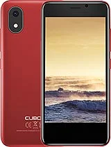 Cubot J10 rasmi va to'liq xarakteristikalari — PhoneCompare