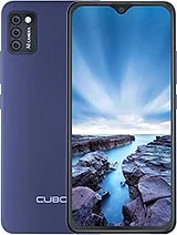 Cubot J8 rasmi va to'liq xarakteristikalari — PhoneCompare