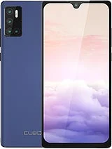 Cubot J9 rasmi va to'liq xarakteristikalari — PhoneCompare