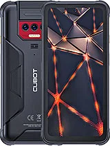 Cubot KingKong 8 rasmi va to'liq xarakteristikalari — PhoneCompare
