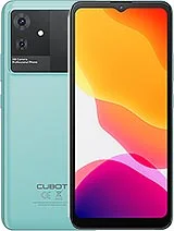 Cubot Note 21 rasmi va to'liq xarakteristikalari — PhoneCompare
