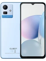 Cubot Note 50 rasmi va to'liq xarakteristikalari — PhoneCompare