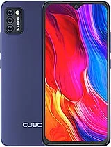 Cubot Note 7 rasmi va to'liq xarakteristikalari — PhoneCompare