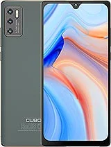 Cubot P50 rasmi va to'liq xarakteristikalari — PhoneCompare