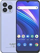 Cubot P80 rasmi va to'liq xarakteristikalari — PhoneCompare
