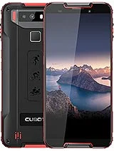 Cubot Quest rasmi va to'liq xarakteristikalari — PhoneCompare