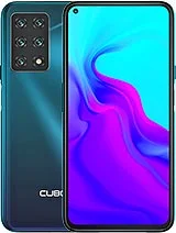 Cubot X30 rasmi va to'liq xarakteristikalari — PhoneCompare
