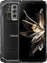 Doogee Blade10 Ultra rasmi va to'liq xarakteristikalari — PhoneCompare