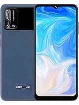 Doogee N40 Pro rasmi va to'liq xarakteristikalari — PhoneCompare
