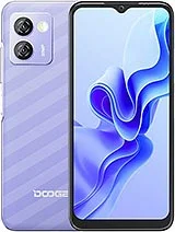 Doogee N50 Pro rasmi va to'liq xarakteristikalari — PhoneCompare