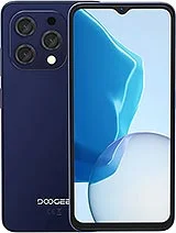 Doogee N55 Pro rasmi va to'liq xarakteristikalari — PhoneCompare