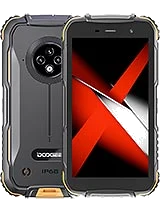Doogee S35T rasmi va to'liq xarakteristikalari — PhoneCompare