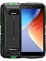 Doogee S41 Plus rasmi va to'liq xarakteristikalari — PhoneCompare
