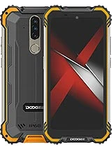 Doogee S58 Pro rasmi va to'liq xarakteristikalari — PhoneCompare