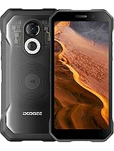 Doogee S61 Pro rasmi va to'liq xarakteristikalari — PhoneCompare