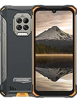 Doogee S86 Pro