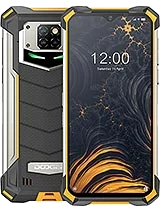 Doogee S88 Plus