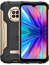 Doogee S96 GT rasmi va to'liq xarakteristikalari — PhoneCompare