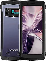 Doogee Smini rasmi va to'liq xarakteristikalari — PhoneCompare