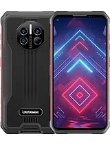 Doogee V11 rasmi va to'liq xarakteristikalari — PhoneCompare