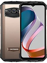 Doogee V30T rasmi va to'liq xarakteristikalari — PhoneCompare