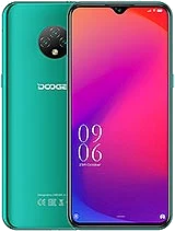 Doogee X95 Pro