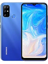 Doogee X96 rasmi va to'liq xarakteristikalari — PhoneCompare