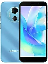 Doogee X97 Pro rasmi va to'liq xarakteristikalari — PhoneCompare