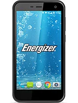 Energizer Hardcase H500S rasmi va to'liq xarakteristikalari — PhoneCompare